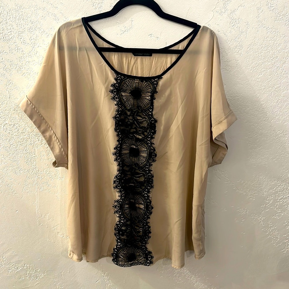 Women’s tunic